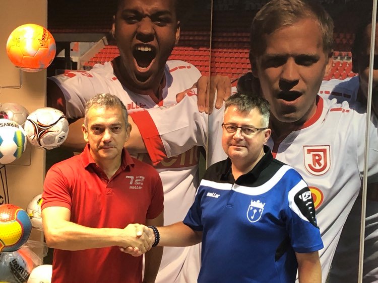 &Uacute;j partner - Kulcs SE