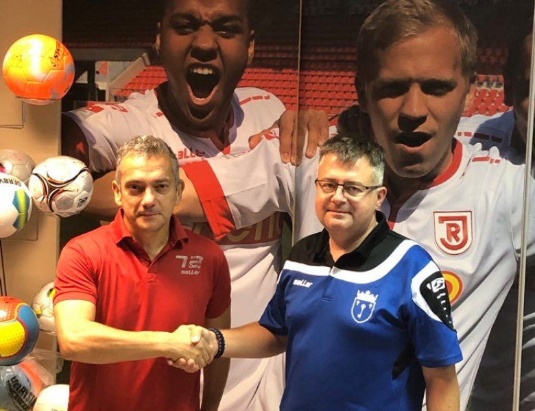 &Uacute;j partner - Kulcs SE