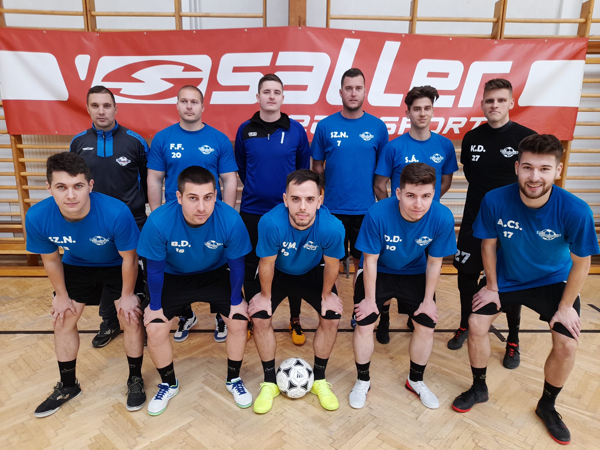 272850352_2024309927743511_7020880338236131977_n Saller kupa - Klubcsapatok teremtorn&aacute;ja 2022 - Webfixter