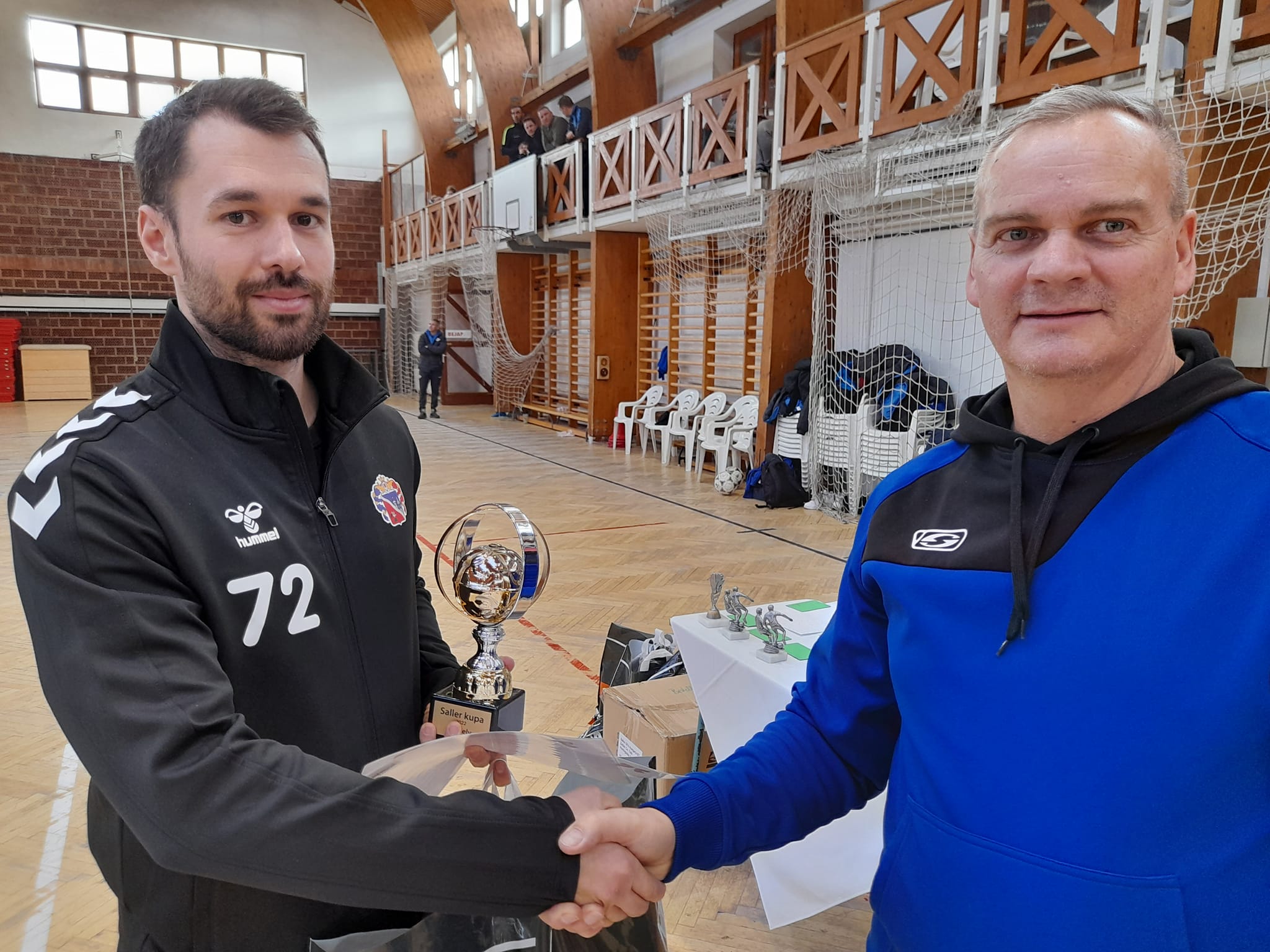 272883656_2024310211076816_8679209973328184365_n Saller kupa - Klubcsapatok teremtorn&aacute;ja 2022 - Webfixter